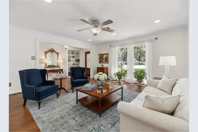 4400 Summercrest Court, Fort Worth, TX 76109 - Photo 28