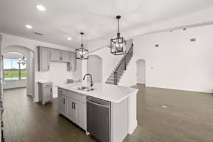 12912 Little Wolf Dr, Godley, TX 76044 - Photo 8