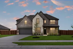 12912 Little Wolf Dr, Godley, TX 76044 - Photo 1