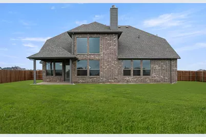 12912 Little Wolf Drive, Godley, TX 76044 - Photo 26