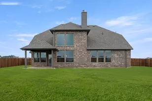 12912 Little Wolf Dr, Godley, TX 76044 - Photo 26