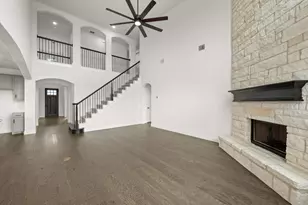 12912 Little Wolf Dr, Godley, TX 76044 - Photo 6