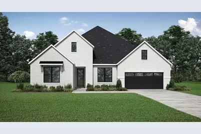 4726 Hawthorn Hills, Arlington, TX 76005 - Photo 1