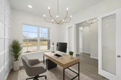 4726 Hawthorn Hills, Arlington, TX 76005 - Photo 6