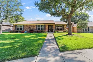 1301 River Oaks Dr, Flower Mound, TX 75028 - Photo 1