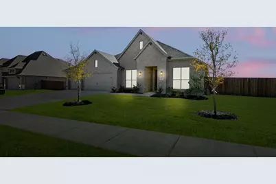 109 Grey Wolf Court, Godley, TX 76044 - Photo 28