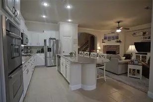 3637 Saratoga Downs Way, Fort Worth, TX 76244 - Photo 4