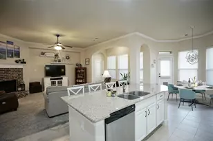 3637 Saratoga Downs Way, Fort Worth, TX 76244 - Photo 6