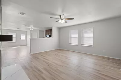 1129 Cottonwood Drive, Crowley, TX 76036 - Photo 8