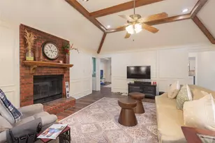 1020 Sunset Cir, Lowry Crossing, TX 75069 - Photo 6