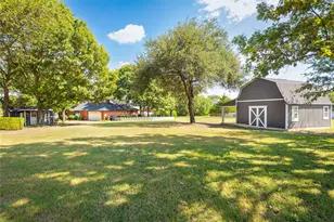 1020 Sunset Cir, Lowry Crossing, TX 75069 - Photo 32