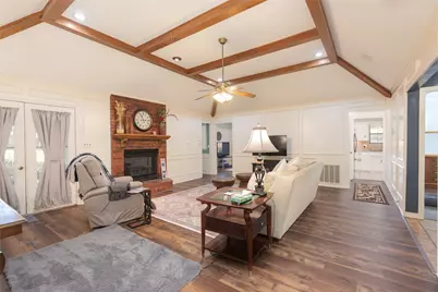 1020 Sunset Circle, Lowry Crossing, TX 75069 - Photo 8