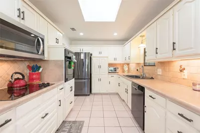 1020 Sunset Circle, Lowry Crossing, TX 75069 - Photo 22