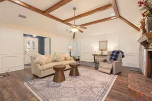 1020 Sunset Cir, Lowry Crossing, TX 75069 - Photo 10