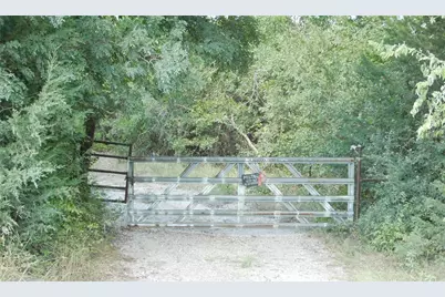 451 Hcr3335 Road, Hubbard, TX 76648 - Photo 1