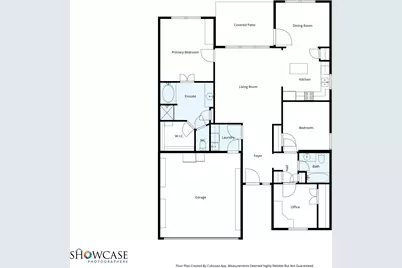 1853 Olive Lane, Anna, TX 75409 - Photo 24