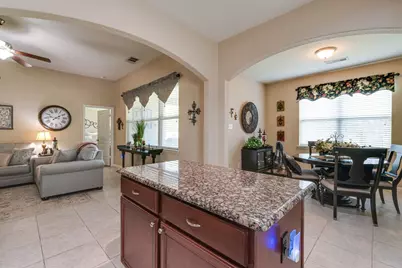 1853 Olive Lane, Anna, TX 75409 - Photo 2