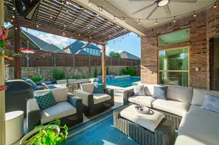 7605 Blanco Trl, McKinney, TX 75071 - Photo 32