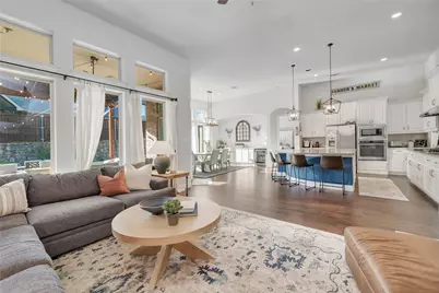 7605 Blanco Trail, McKinney, TX 75071 - Photo 6