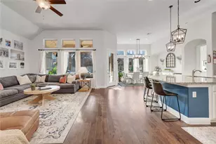 7605 Blanco Trl, McKinney, TX 75071 - Photo 4