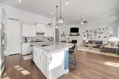 7605 Blanco Trail, McKinney, TX 75071 - Photo 16