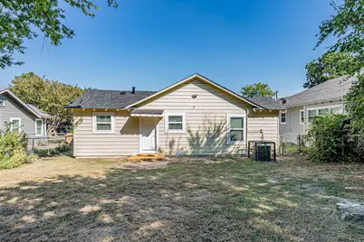 2820 Forest Avenue, Fort Worth, TX 76112 - Photo 28