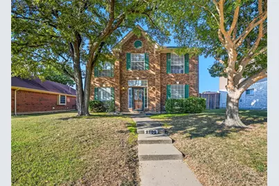 2200 Spring Mills Road, Mesquite, TX 75181 - Photo 1