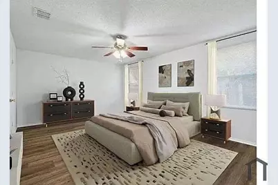 1665 Stonehaven Place, Little Elm, TX 75068 - Photo 10