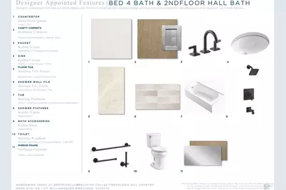 371 Williamsburg Place, Prosper, TX 75078 - Photo 10