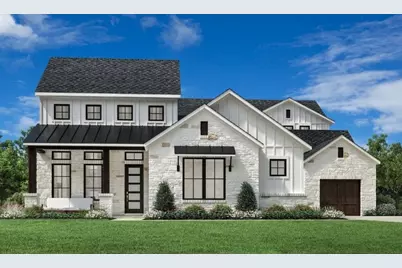 371 Williamsburg Place, Prosper, TX 75078 - Photo 1