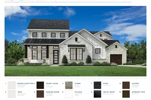 371 Williamsburg Pl, Prosper, TX 75078 - Photo 2