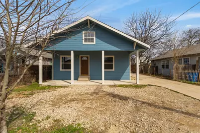 704 S Beacon Street, Dallas, TX 75223 - Photo 2