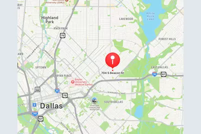 704 S Beacon Street, Dallas, TX 75223 - Photo 24