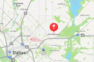 704 S Beacon St, Dallas, TX 75223 - Photo 24