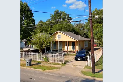 704 S Beacon Street, Dallas, TX 75223 - Photo 2