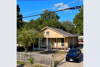 704 S Beacon Street, Dallas, TX 75223 - Photo 4