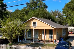 704 S Beacon St, Dallas, TX 75223 - Photo 4