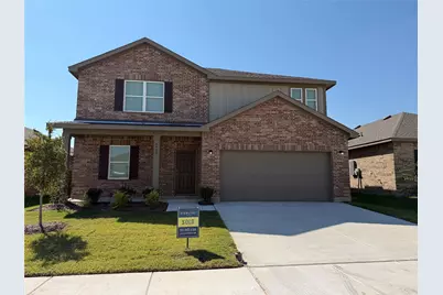 4925 Redhead Dr, Fort Worth, TX 76179 - Photo 6