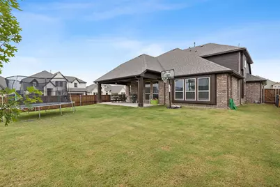 900 Superbloom Avenue, Justin, TX 76247 - Photo 32