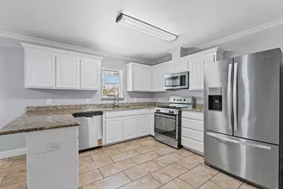 3520 Sheridon Drive, North Richland Hills, TX 76117 - Photo 8