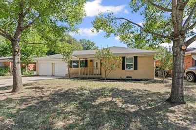 3520 Sheridon Drive, North Richland Hills, TX 76117 - Photo 1