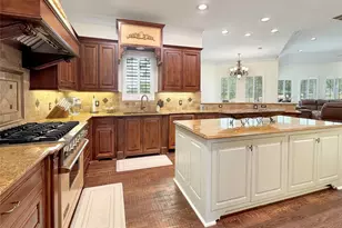 6565 Rockridge, Aubrey, TX 76227 - Photo 8