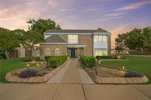 1400 Middleton Dr, Cedar Hill, TX 75104 - Photo 2