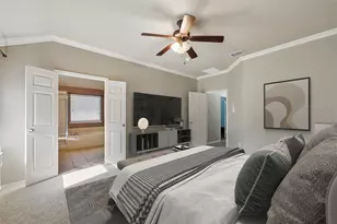 2020 Childress Dr, Forney, TX 75126 - Photo 14