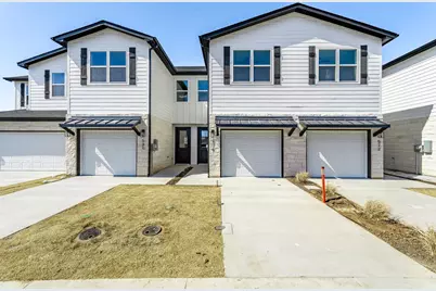 553 Galt Drive, Stephenville, TX 76401 - Photo 1