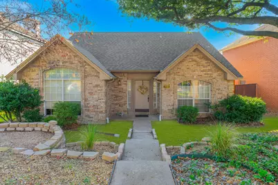 723 Ridgemont Drive, Allen, TX 75002 - Photo 2