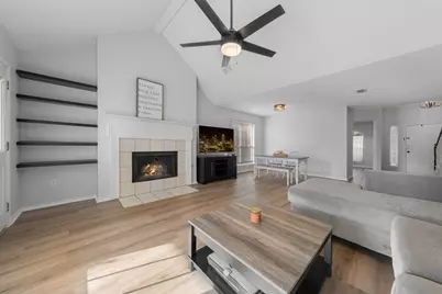 723 Ridgemont Drive, Allen, TX 75002 - Photo 4