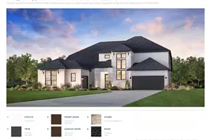 480 Williamsburg Pl, Prosper, TX 75078 - Photo 2