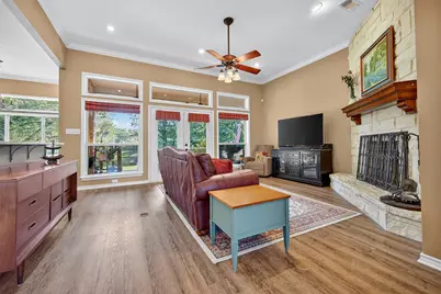 6398 Dorsey Drive, Athens, TX 75752 - Photo 8