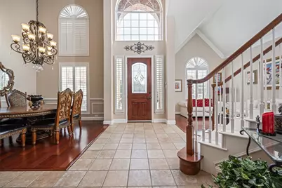 3800 Glenshannon Lane, Flower Mound, TX 75022 - Photo 2